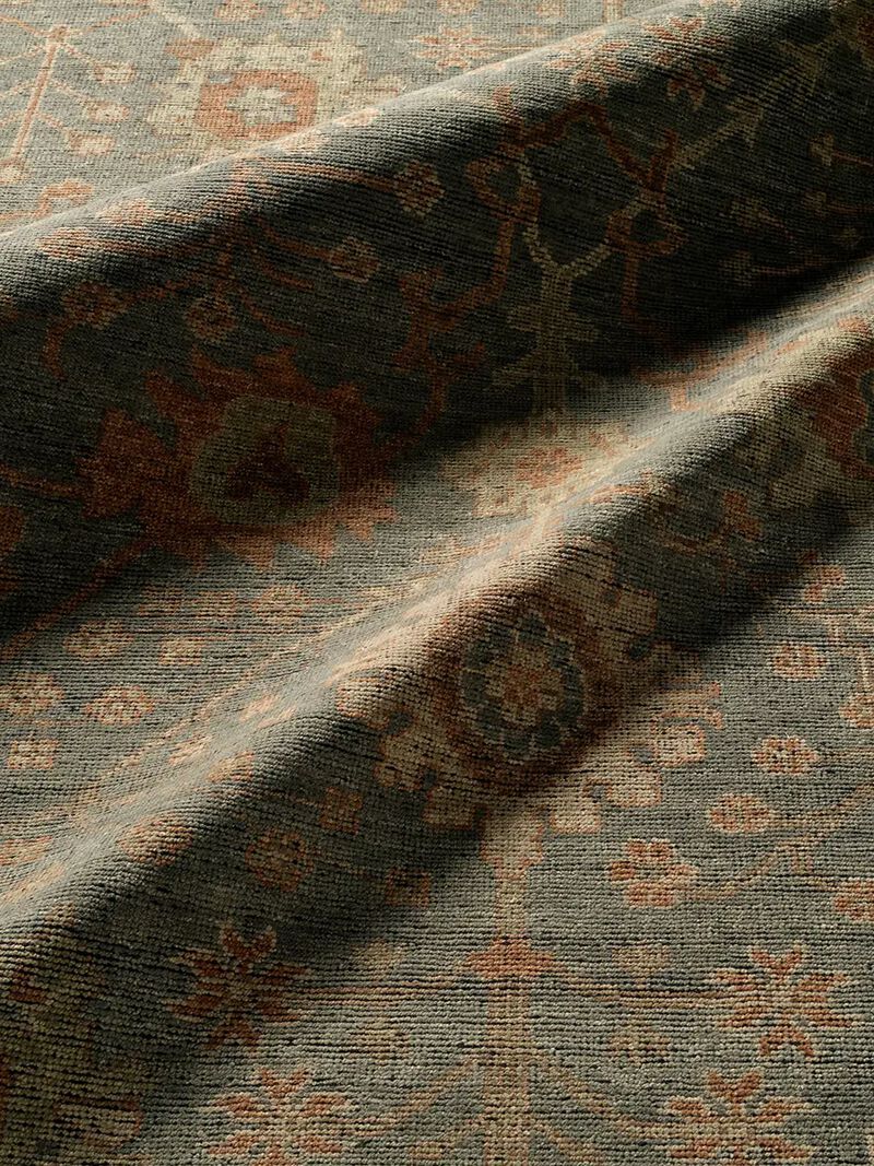 Rhapsody Maeli Gray 9' x 12' Rug image number 3