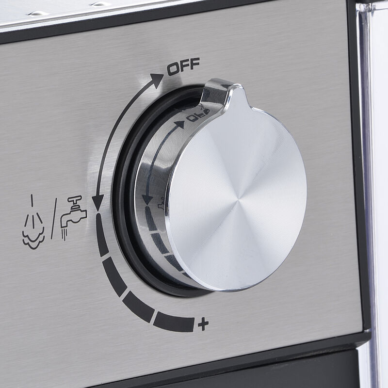 TRU Touch Screen Espresso Maker image number 3