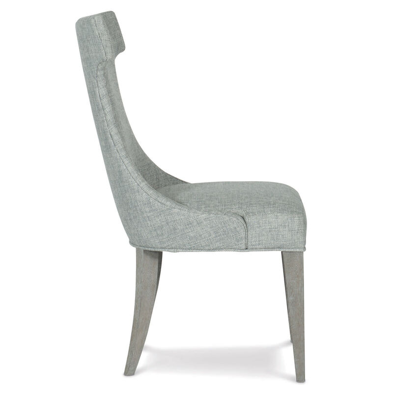 Tahlia Fabric Side Chair image number 1
