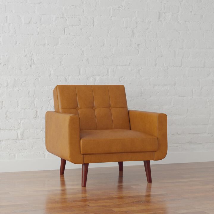 Nova Modern Chair