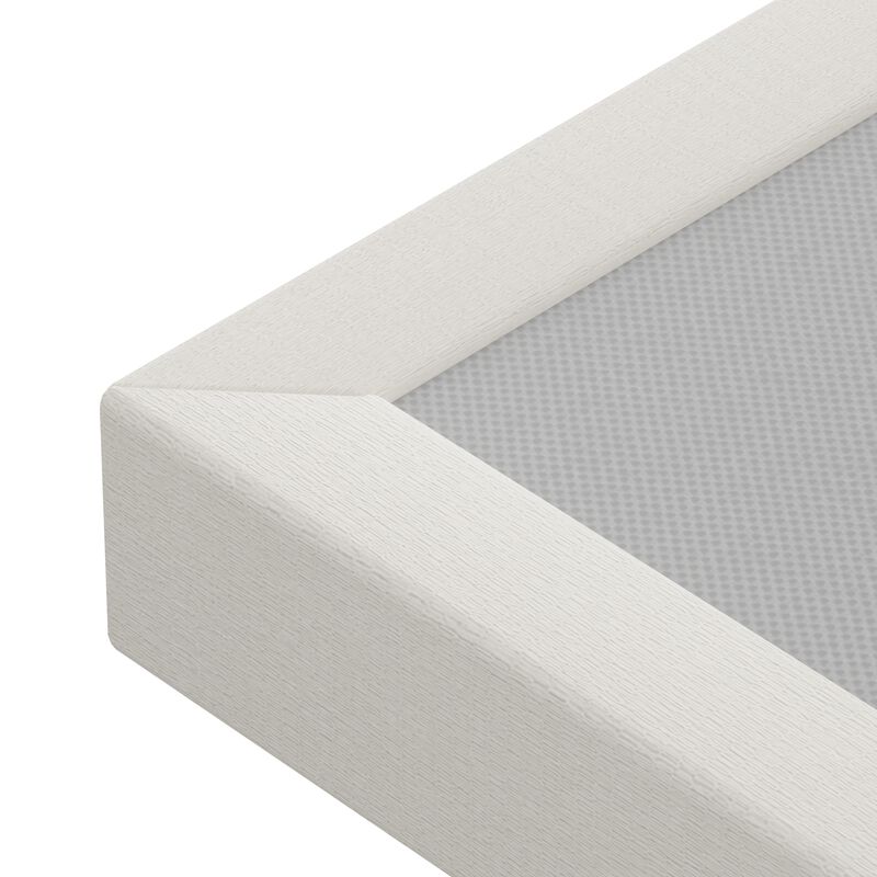 Zeck Upholstered Bed Frame image number 8