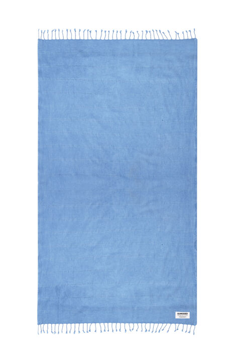 Sand Free Beach Towel - Stonewashed