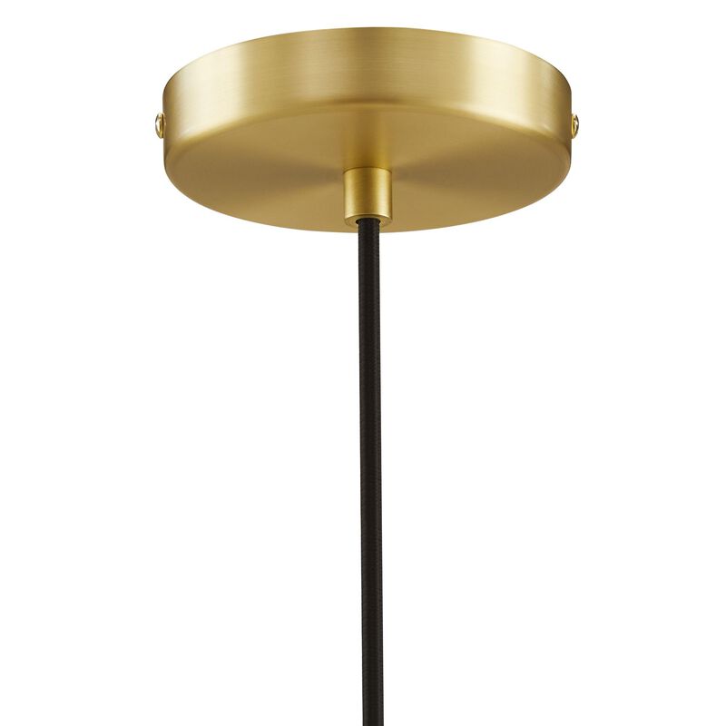 Eclipse Globe Pendant Light image number 8