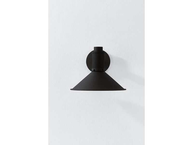 Elani Exterior Wall Sconce image number 3