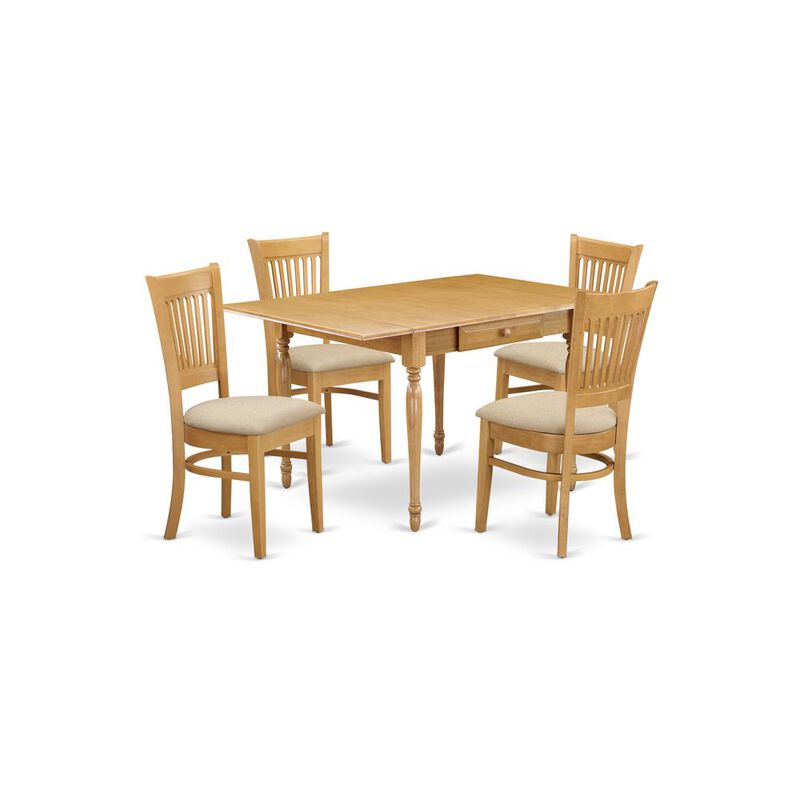 Dining Room Set Oak
