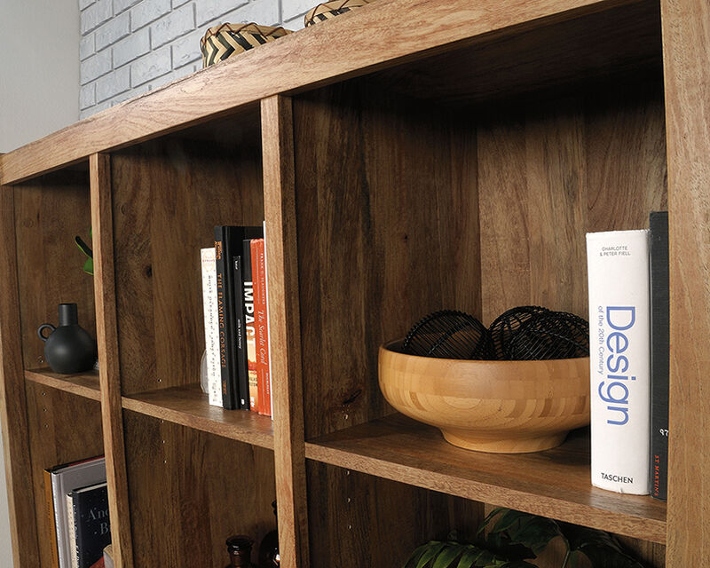 Cannery Bridge Cabinet