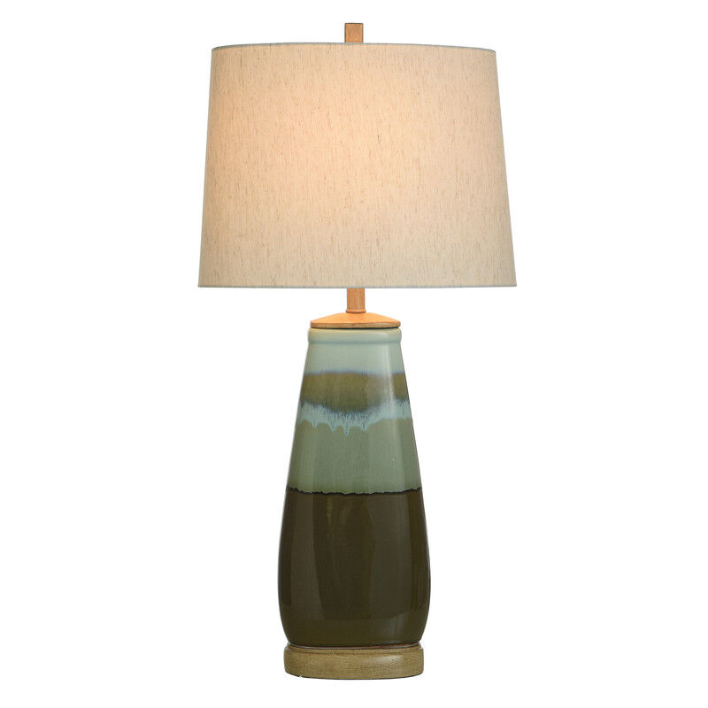 Seaside Horizon Table Lamp