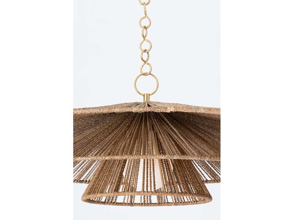 Levan Pendant