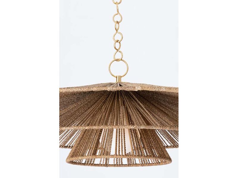 Levan Pendant image number 1