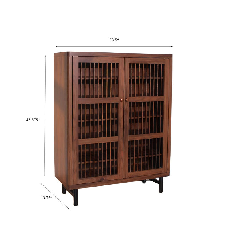 Motzub Shoe Cabinet image number 2