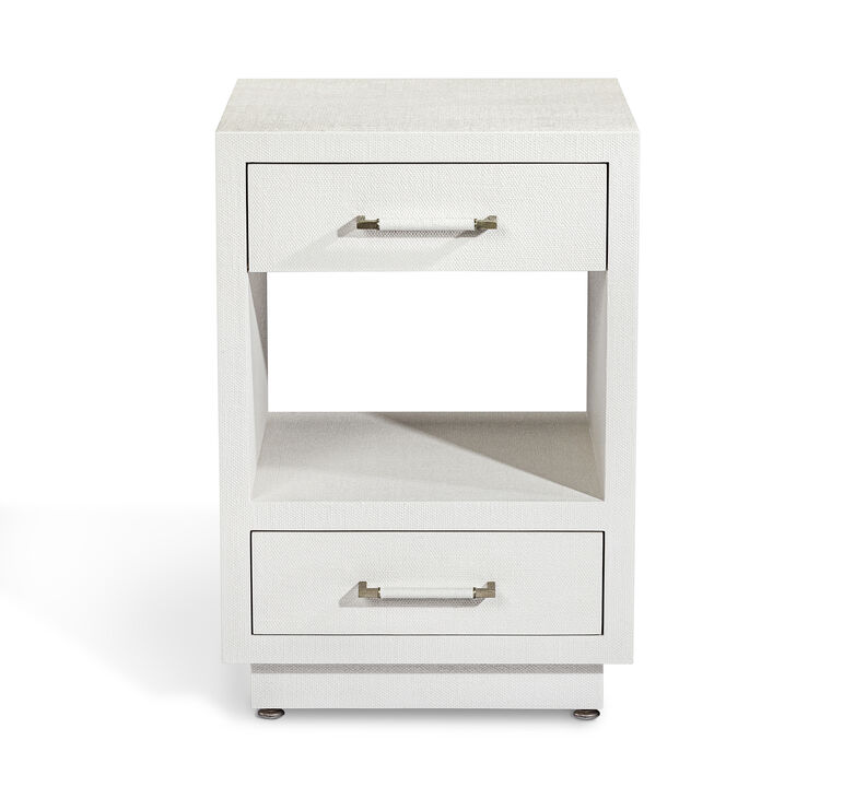 Taylor Small Bedside Chest