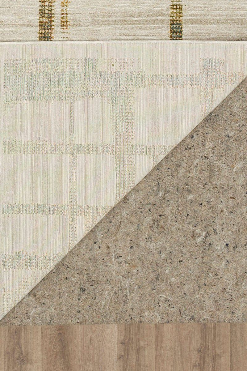 Memento Souvenir Beige 8' x 10'3" Rug image number 6
