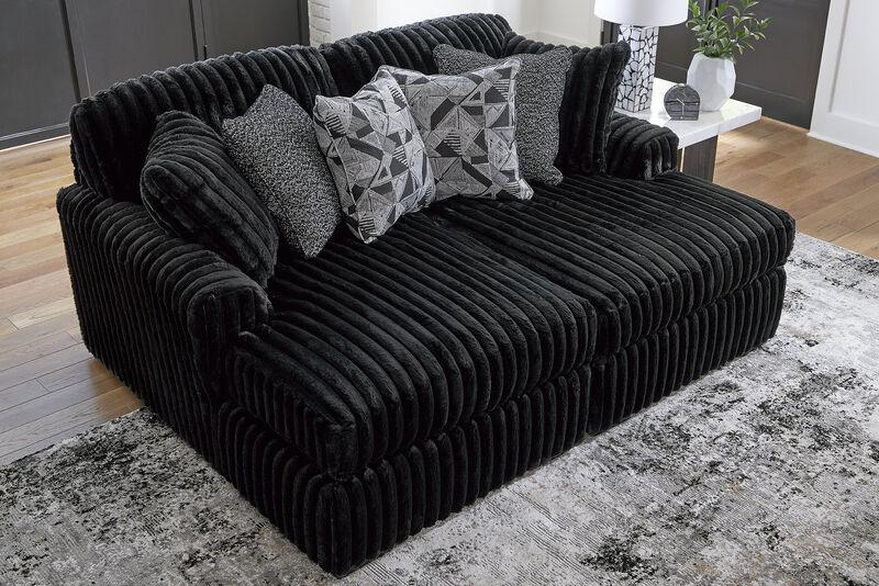 Midnight-Madness Super Chaise image number 2