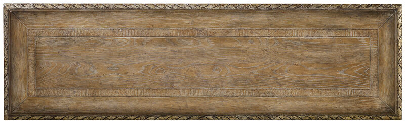 Melange Console Table