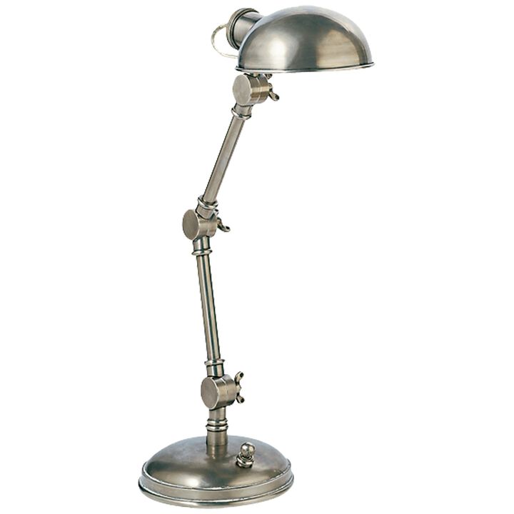 Chapman & Myers The Table Lamp Collection