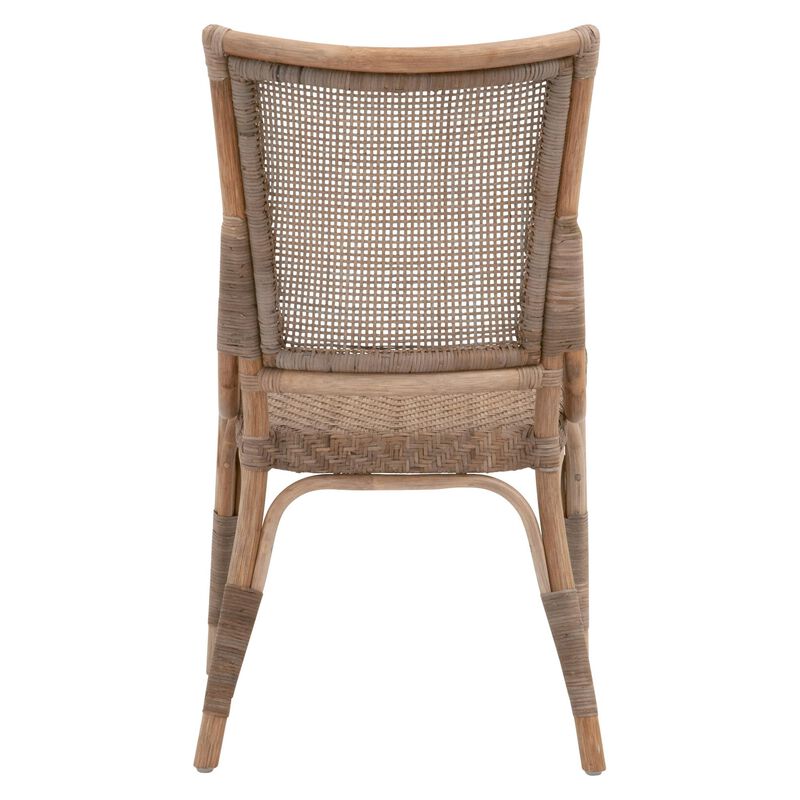 Luna Dining Chair - Set of 2 image number 4