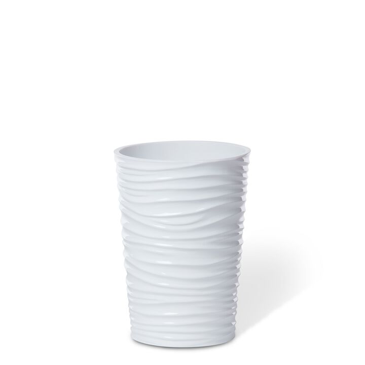 By the Sea Wastebasket