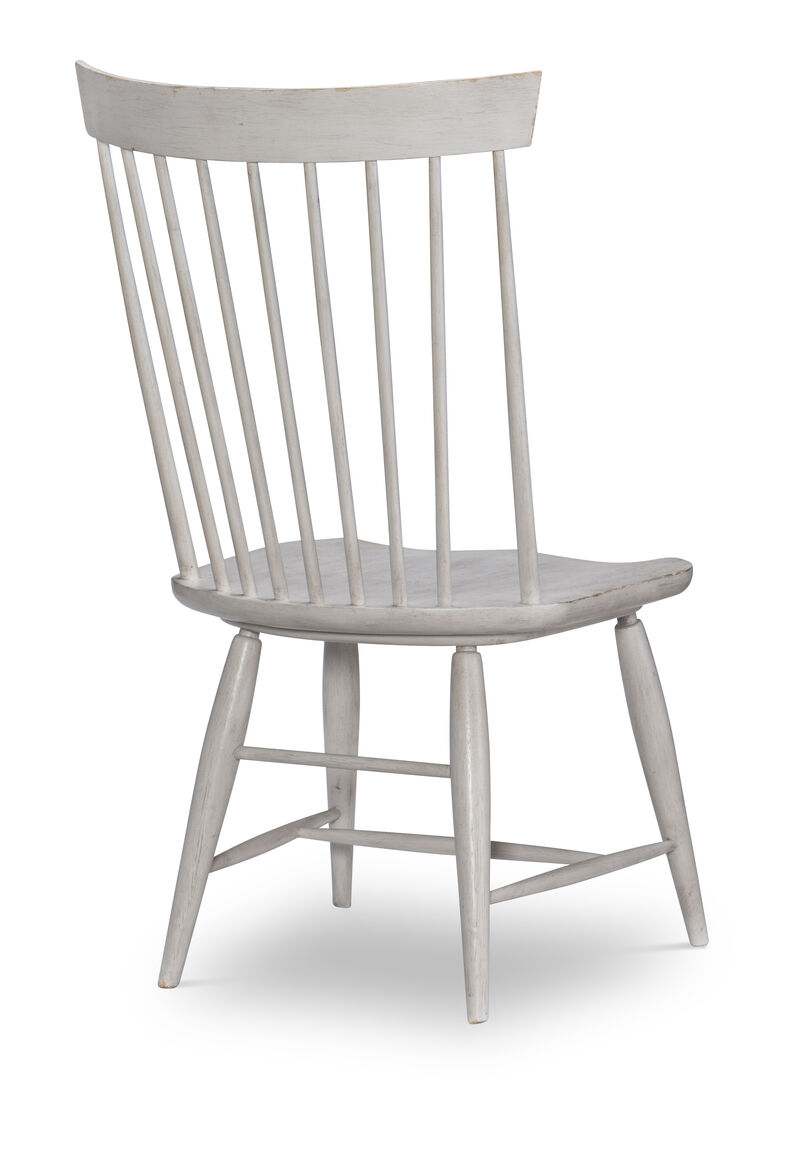 Belhaven Windsor Side Chair (Set of 2)