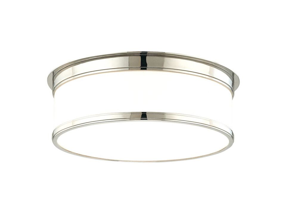 Geneva Flush Mount Light