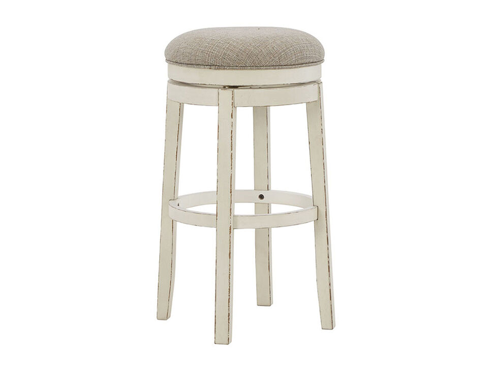 Realyn Backless Counter Stool