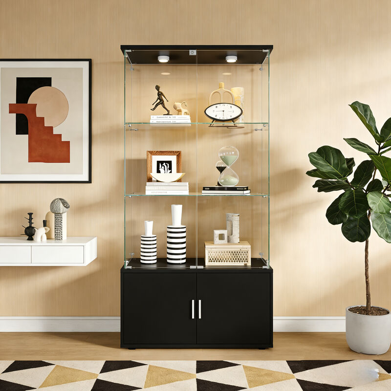Lubcle Display Cabinet image number 2