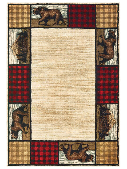Woodlands 9603C Collection