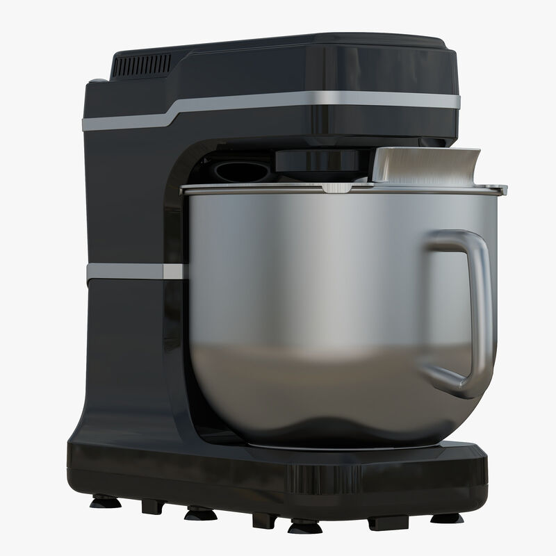 7.5QT Electric Stand Mixer,660W 10-Speed Kitchen Tilt-Head Food Mixer with Bowl for Bread Cake Salad image number 0