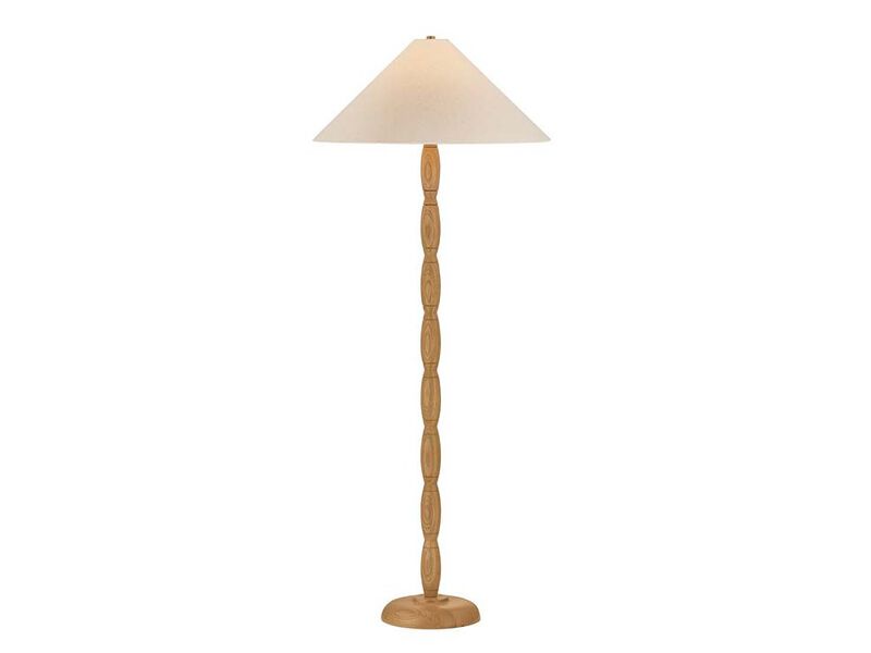 Parrish Floor Lamp image number 0