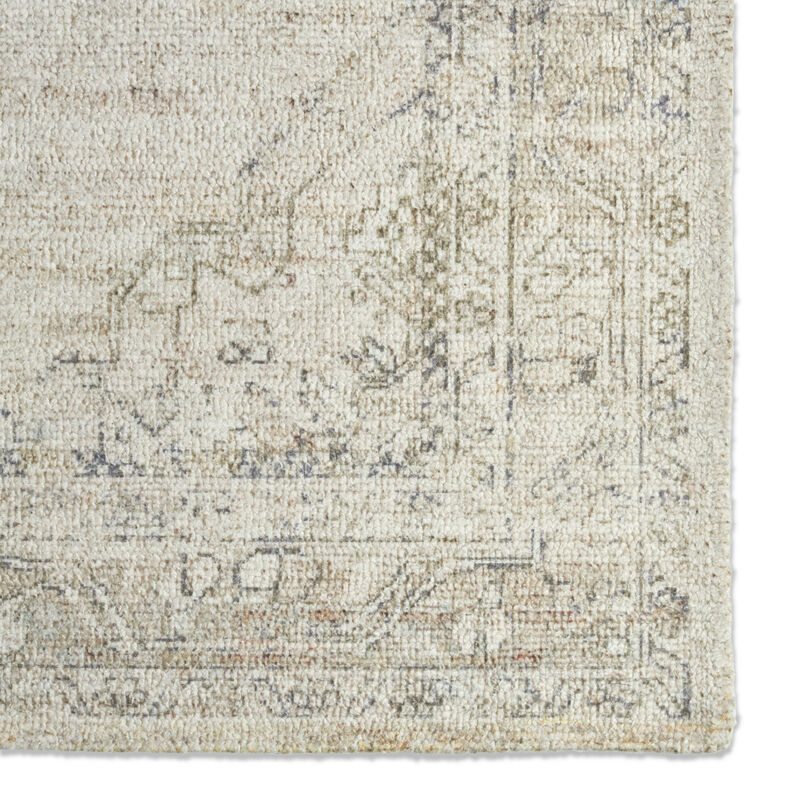 Casen Elyara Pelican 7'9"X9'9" Rug image number 2