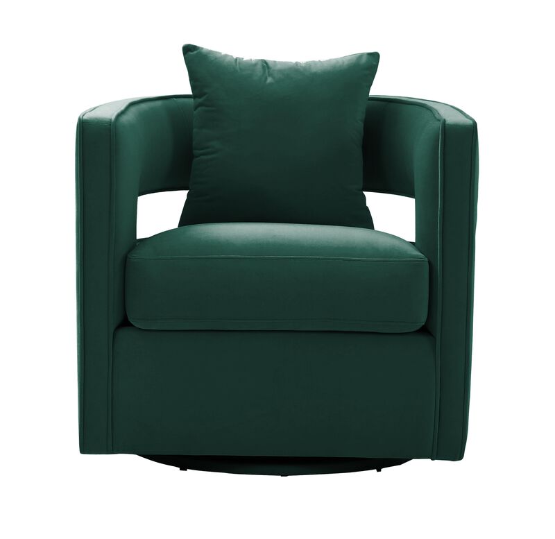 Kennedy Swivel Chair image number 0