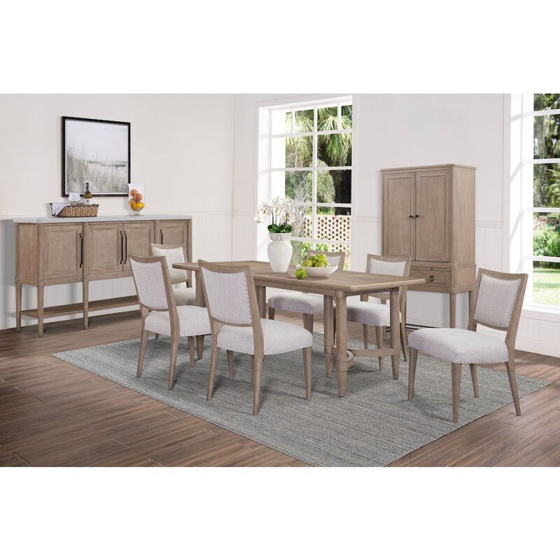 Wilmington Hi-Lo Triad Table 36" H image number 4