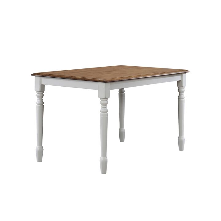 Pacifica Leg Table