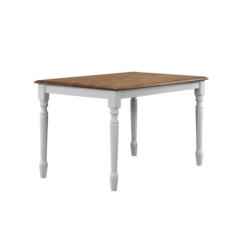 Pacifica Leg Table