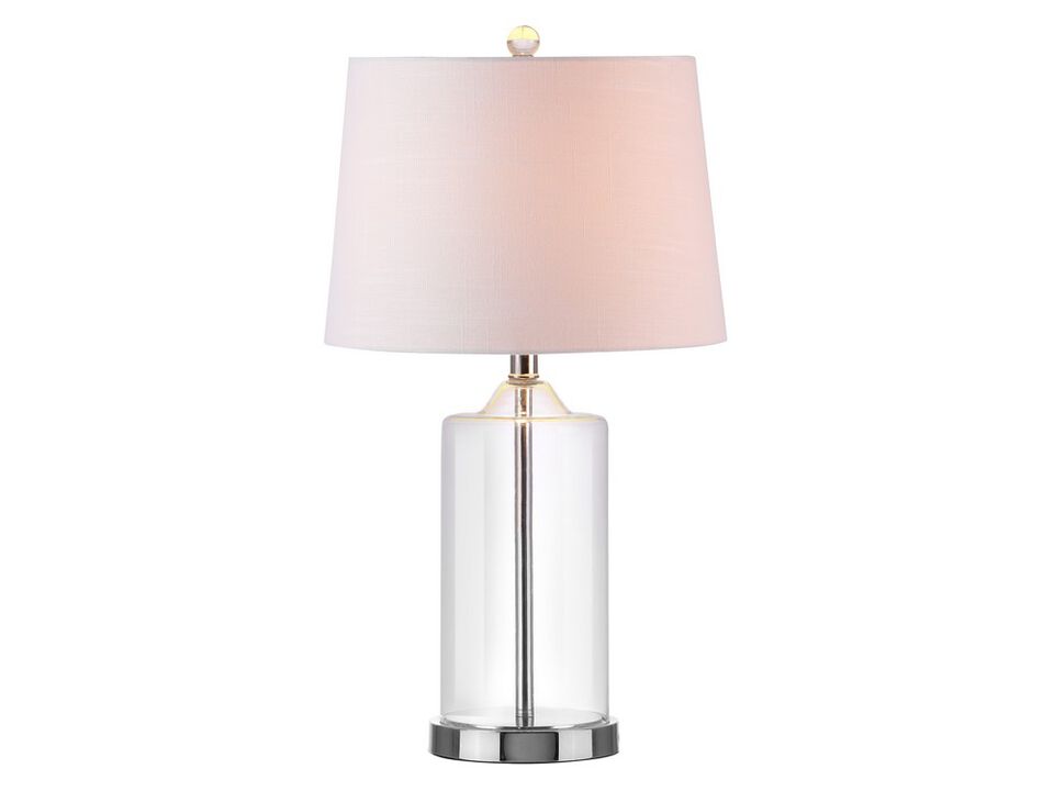 Walsh Glass LED Table Lamp