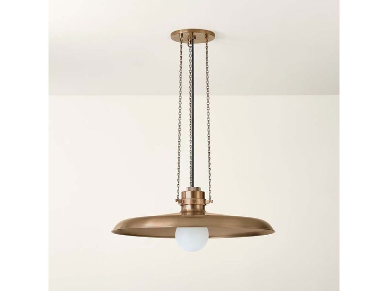 Rainhill Pendant image number 4