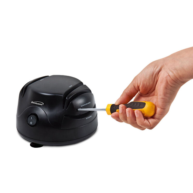Brentwood Knife and Tool Sharpener