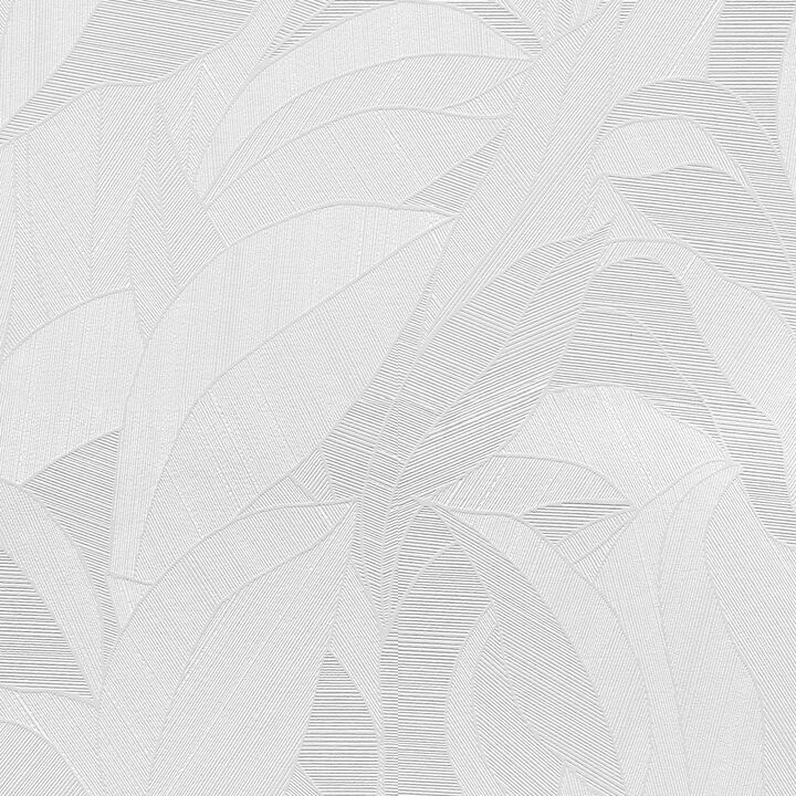 Silvana Leaves Wallpaper