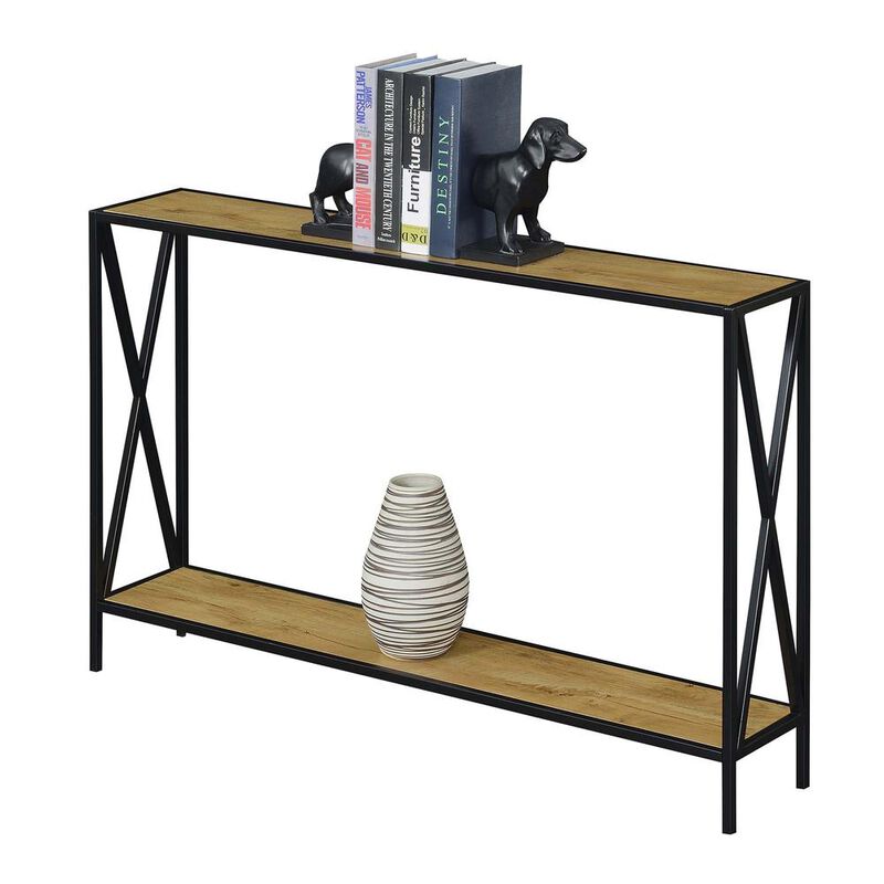 Convenience Concepts Tucson Console Table