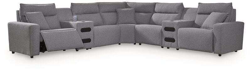 Modmax II Sectional image number 17