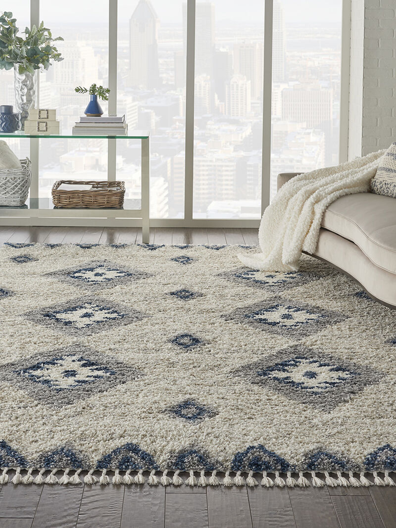 Oslo Shag OSL03 Collection