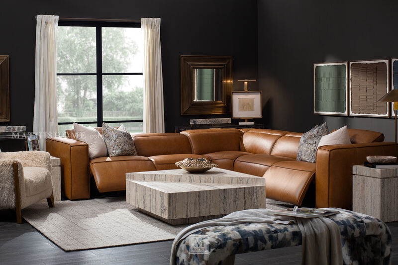 Sanoma Square Mirror