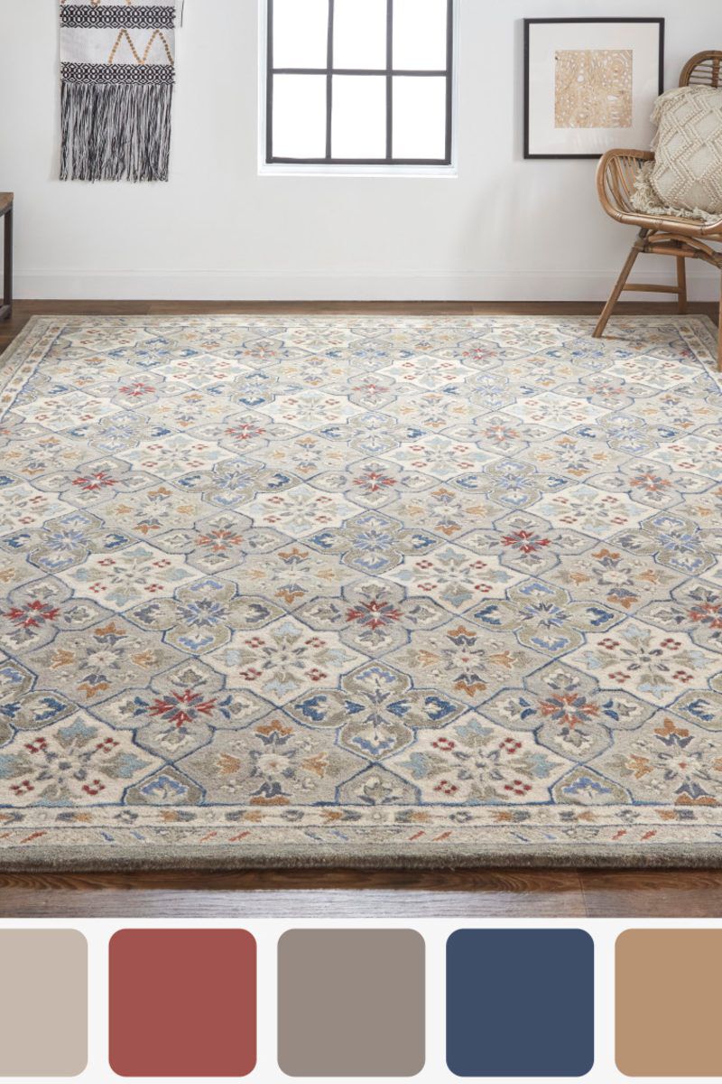 Rylan 8638F Collection image number 2