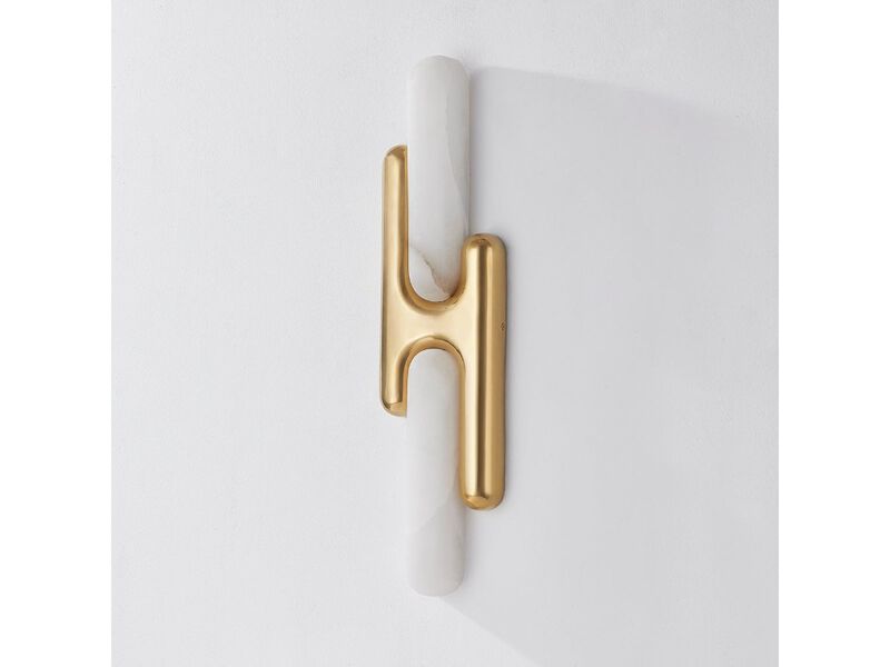 Rosalba Wall Sconce image number 1