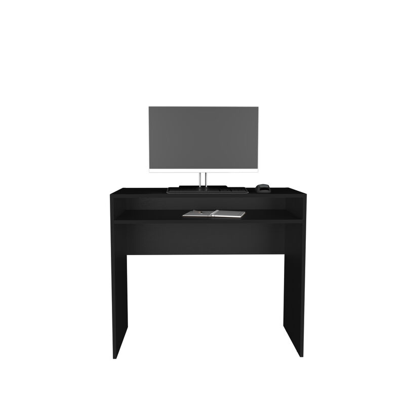 Desk Caraway, Office, Black