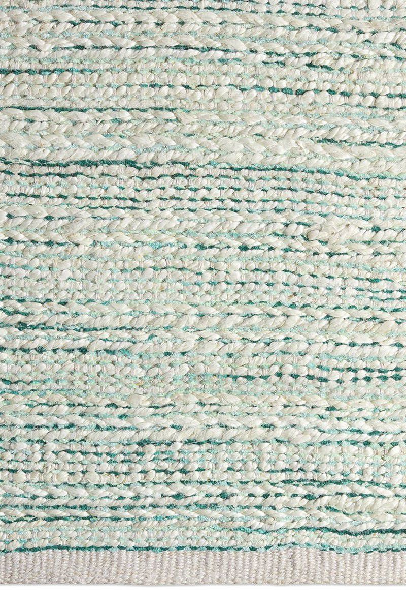 Himalaya Canterbury Antique Green 9' x 12' Rug image number 7