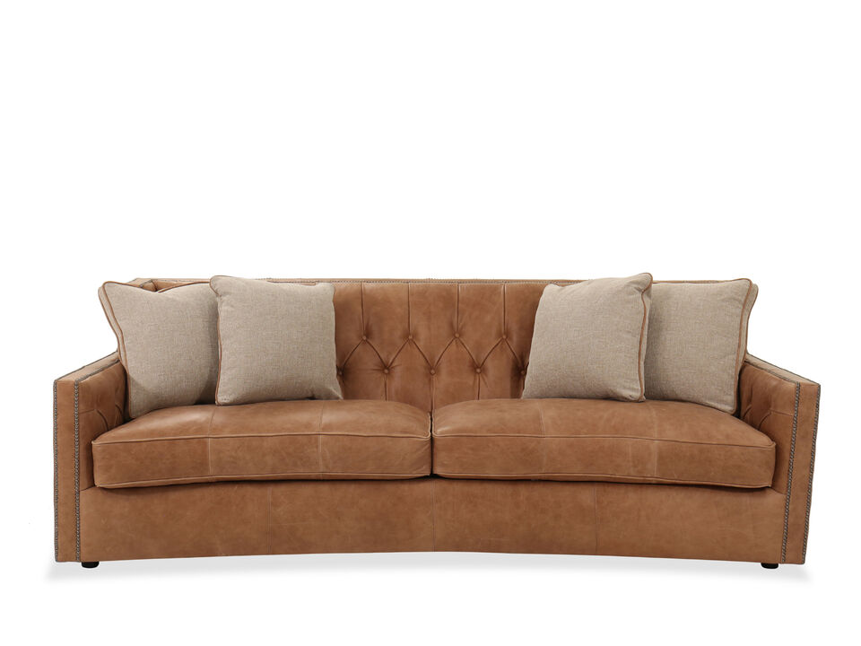 Candace Sofa