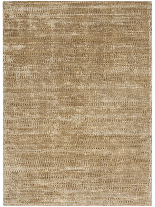 Valley VLL01 Gold 8'6" x 11'6" Rug