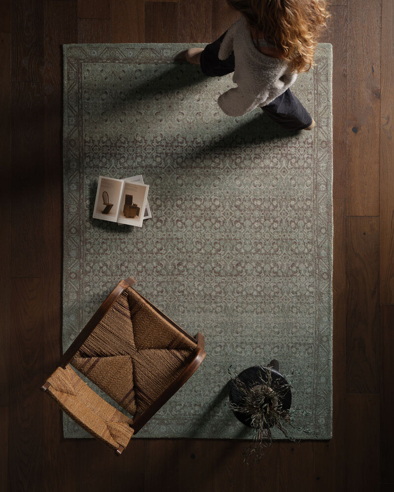 Casen Vaelynn Alfalfa 6'X9' Rug image number 7