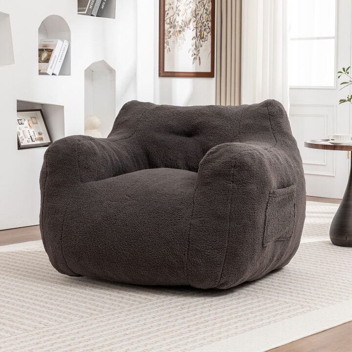 Nednam Bean Bag Chair