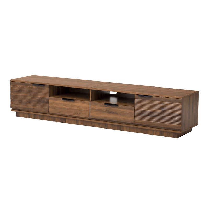 Kwoshu TV Stand image number 0